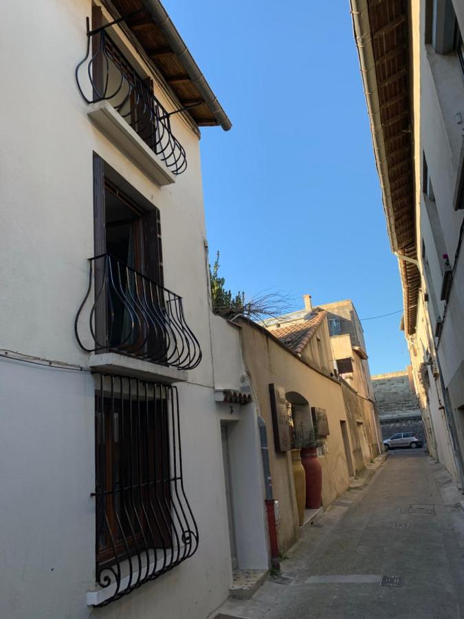 Beausoleil Villa Avignon Luaran gambar