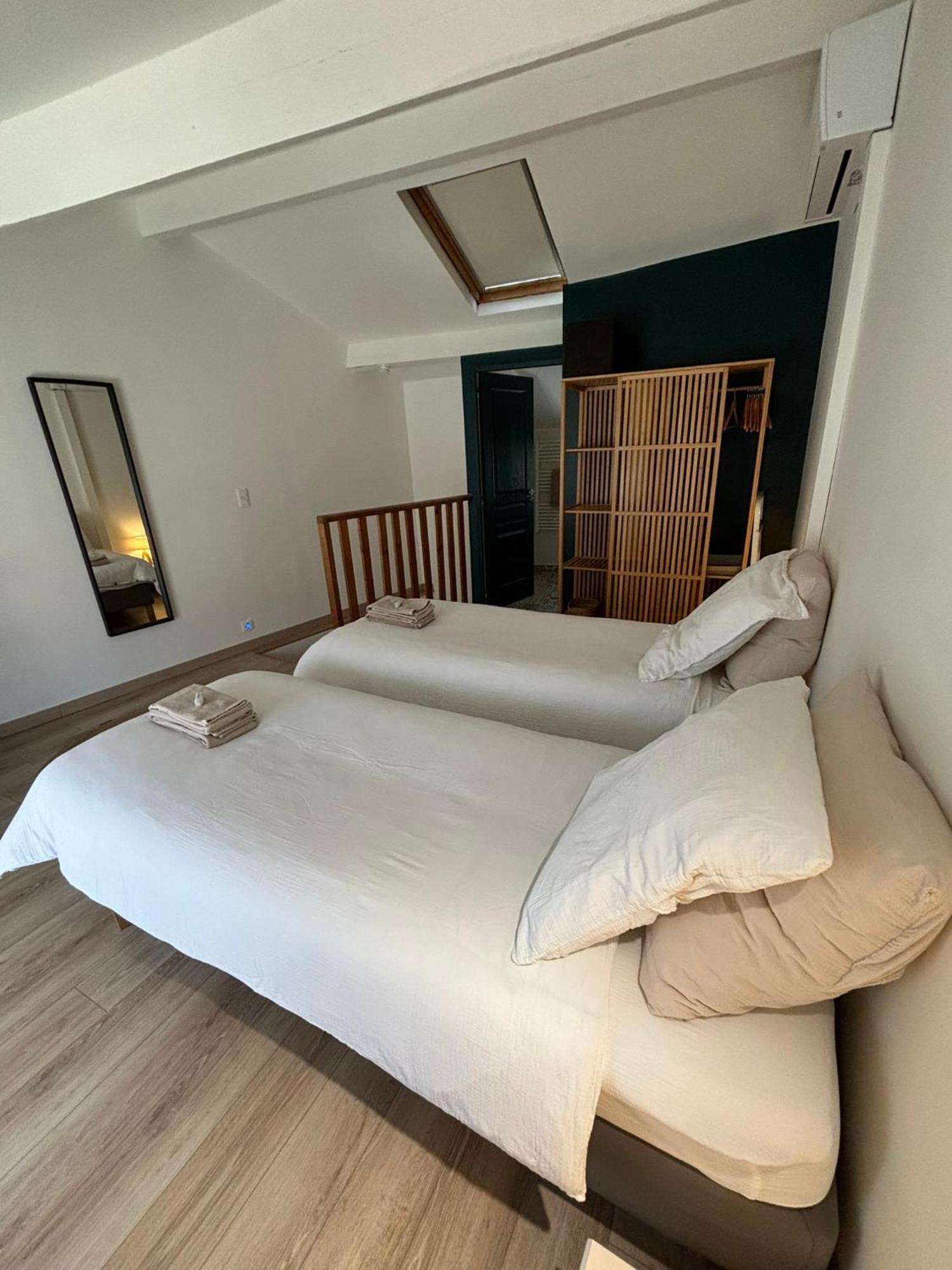 Beausoleil Villa Avignon Luaran gambar
